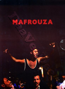 Mafrouza - Coffret 5 (DVD)